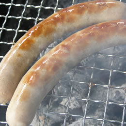 ブラートブルスト 150g×2