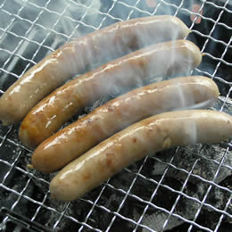 ウィンナーソーセージ 150g×2